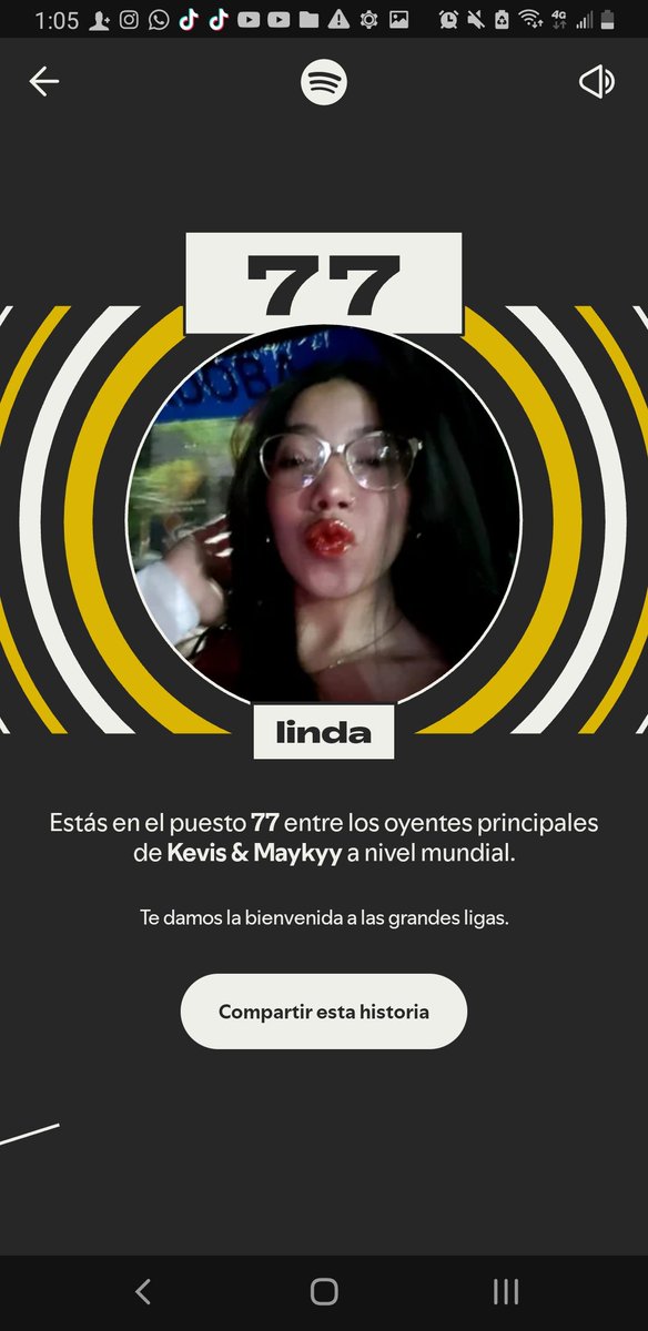 los quiero mucho kevis y maykyy !!!!!