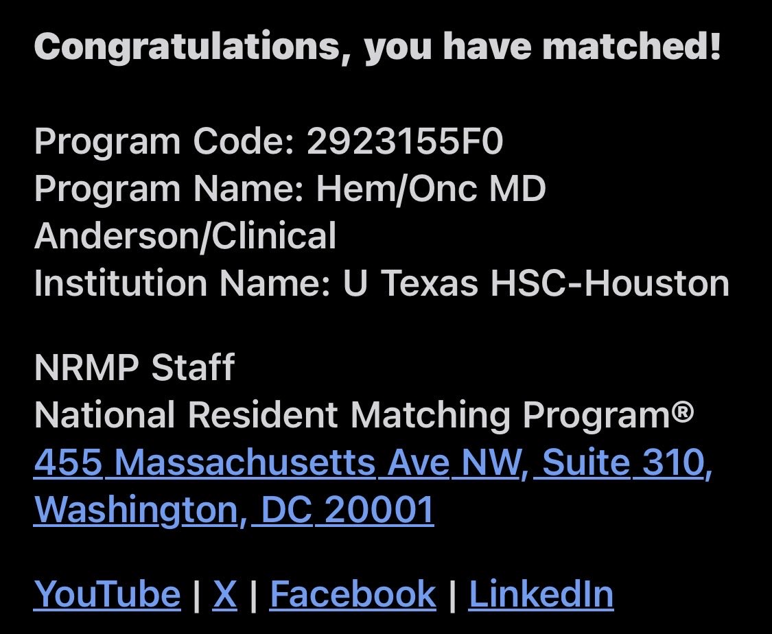 Aiman J. Faruqi, MD, MS tweet media