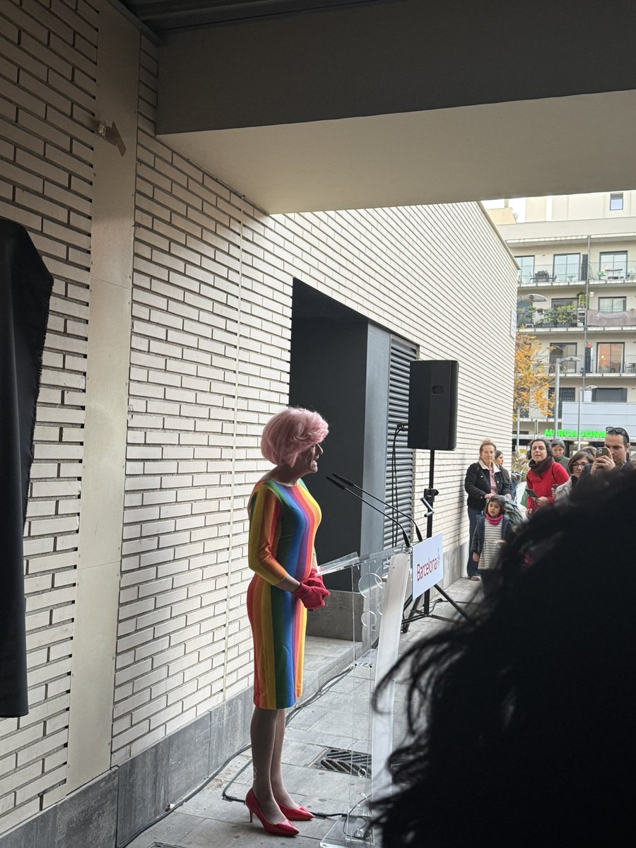 Coordinadora LGBTI+🏳️🌈 d'Esquerra Republicana tweet media