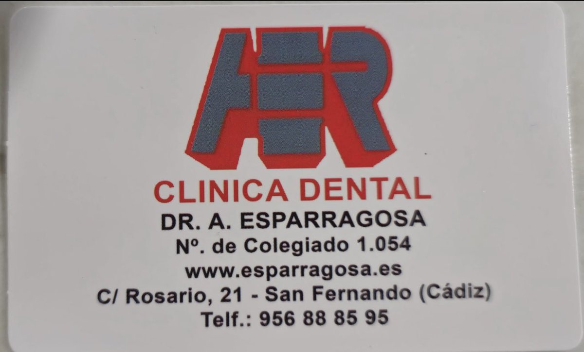 Toda nuestra gratitud por tanto apoyo desde la diversidad de actividades profesionales con esta XI Carrera Solidaria Divina Pastora C.D. San Fernando 1940 juntos #porlasonrisadeunniño.
Hazte con tu dorsal
Inscripciones: dorsalchip.es/carrera/2025/1…