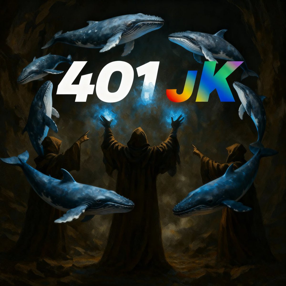 janitor5921500's tweet image. time to summon