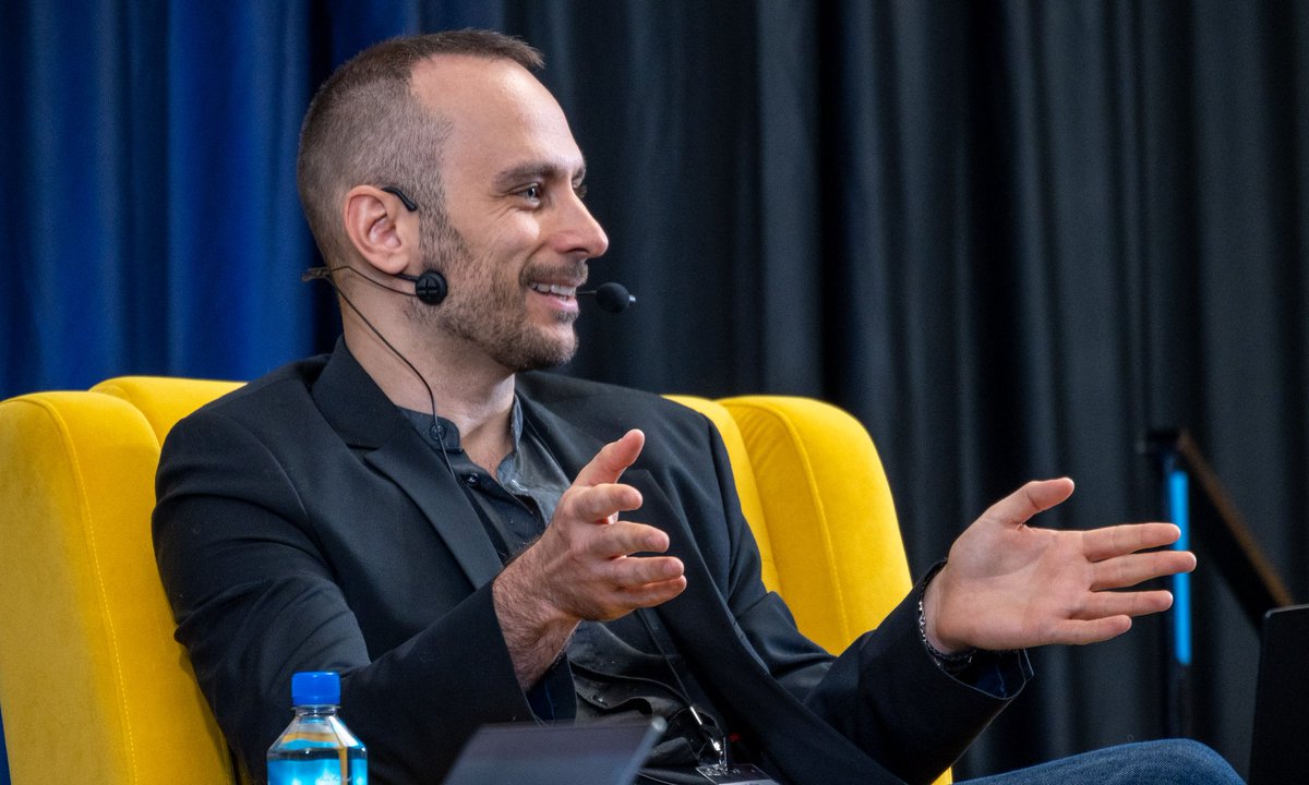 Nir Shor - Composer & Producer tweet media