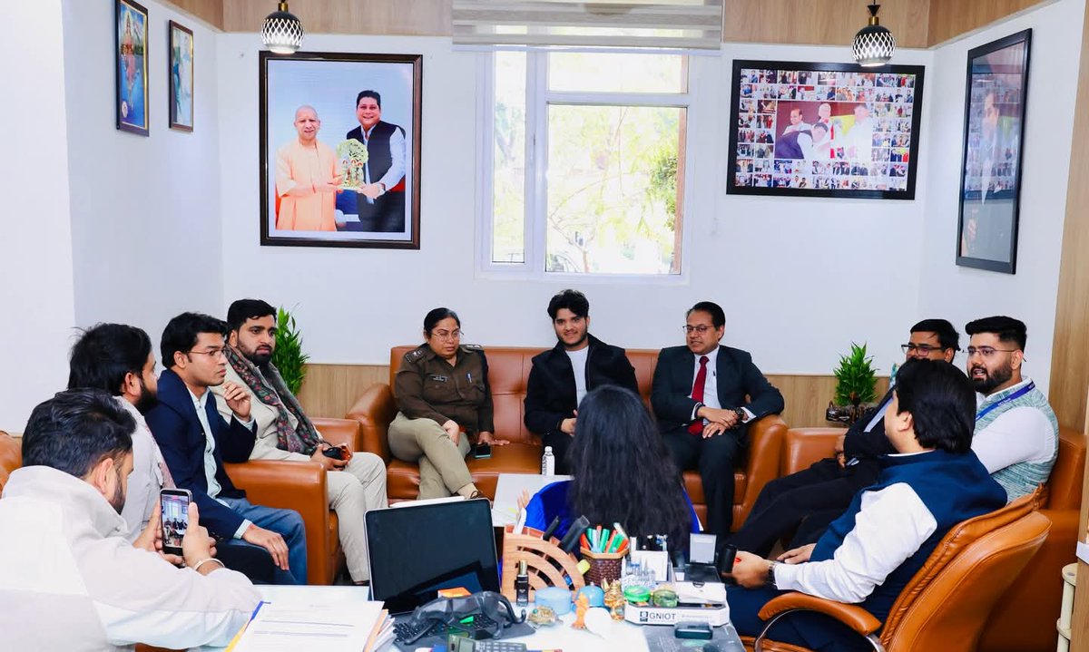 The MriDul tweet media