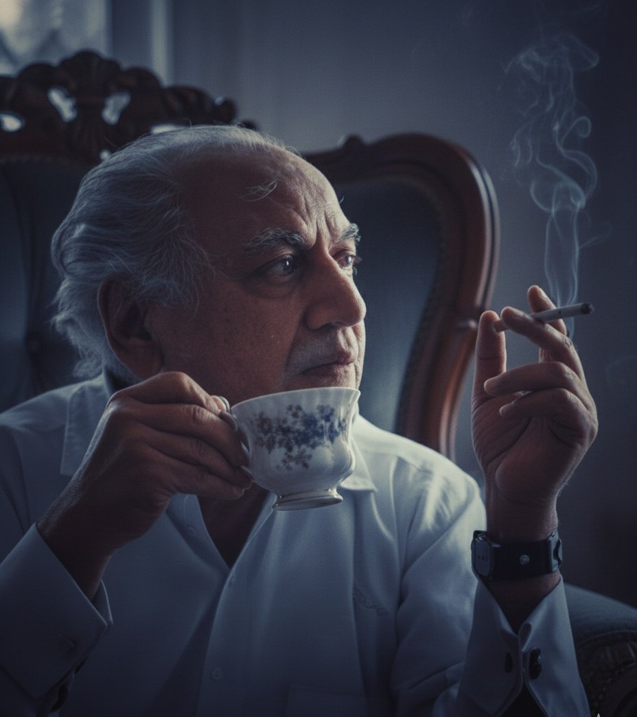 UrduVirsa's tweet photo. فیضؔ تھی راہ سر بسر منزل
ہم جہاں پہنچے کام��اب آئے

فیض احمد فیض https://t.co/kPAesmpZ30