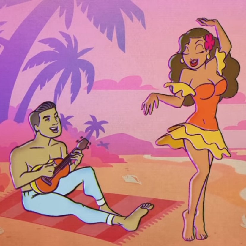 Verano Rosa de KAROL G y Feid ha superado los 200 MILLONES de streams en Spotify siendo la canción con mas reproducciones de tropicoqueta lanzada este año. 

— Es la cancion #41 de karol en lograrlo.

— Es su segunda colaboración en superar esta marca.