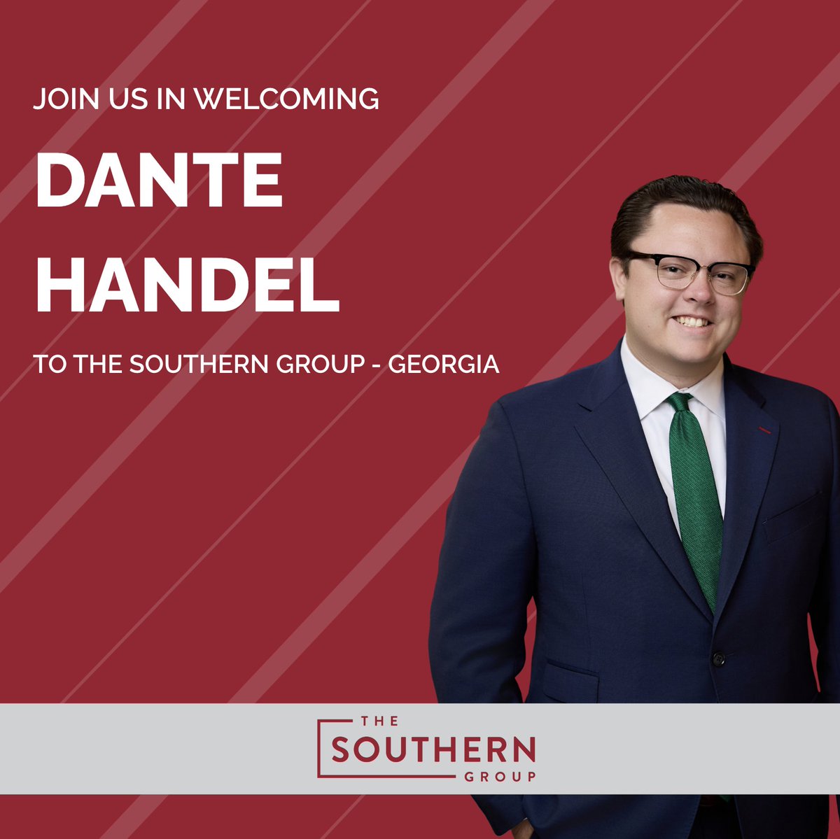 The Southern Group, Georgia tweet media