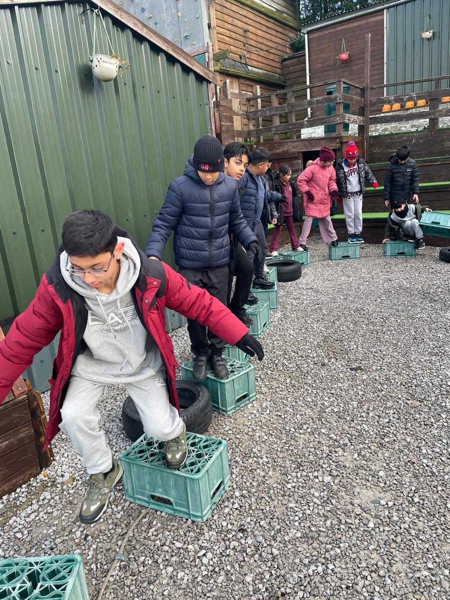 St Philip's CE tweet media