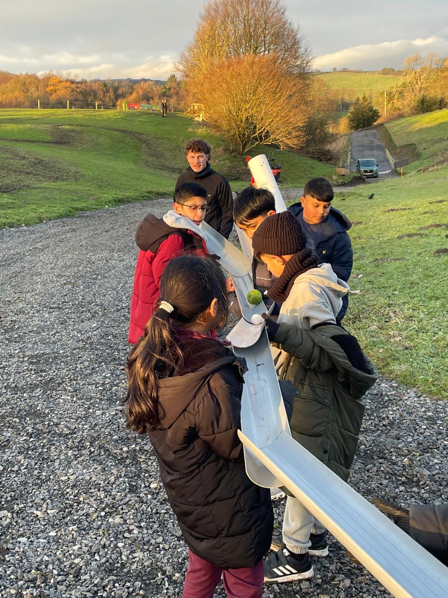 St Philip's CE tweet media