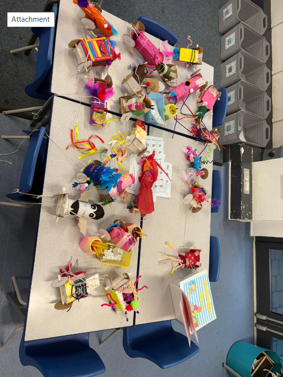 Wath C of E tweet media