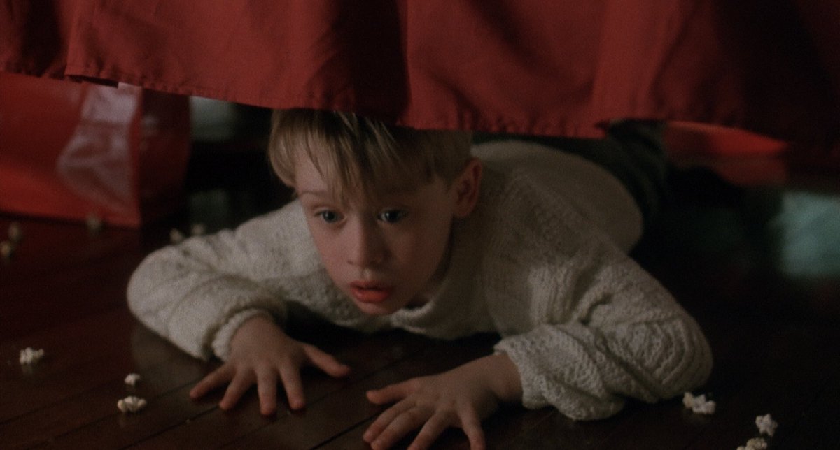 Home Alone (1990)