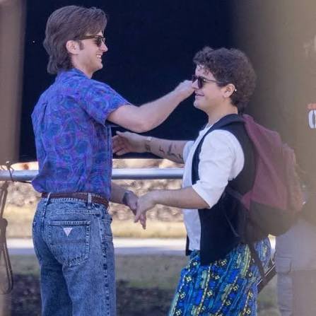 i’ll be so sick when we see this. so so so sick