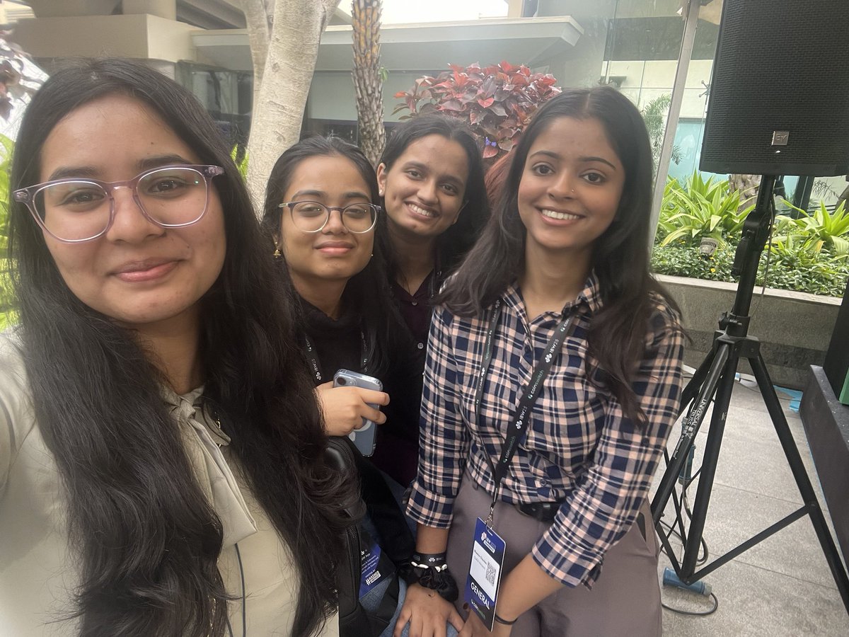 Gopika Chauhan (Upskilling Arc) tweet media