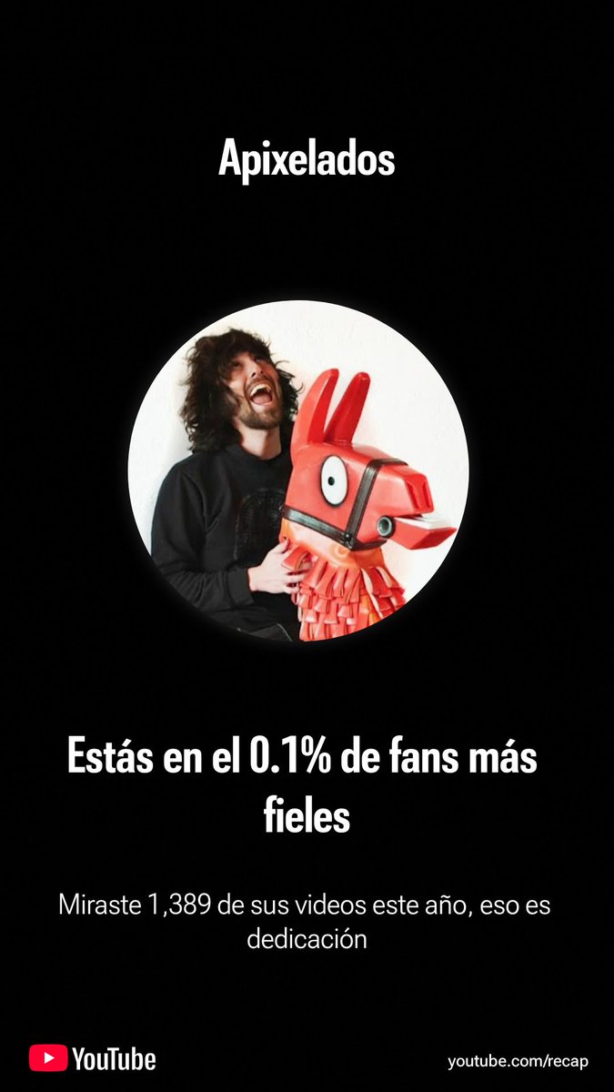 SETHPROSYT46's tweet photo. Algo normal, del día a día #YouTubeRecap https://t.co/QIgE5VewsS