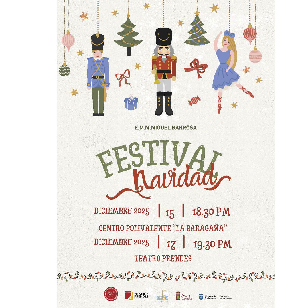 Ayuntamiento de Carreño (@aytocarreno) on Twitter photo 