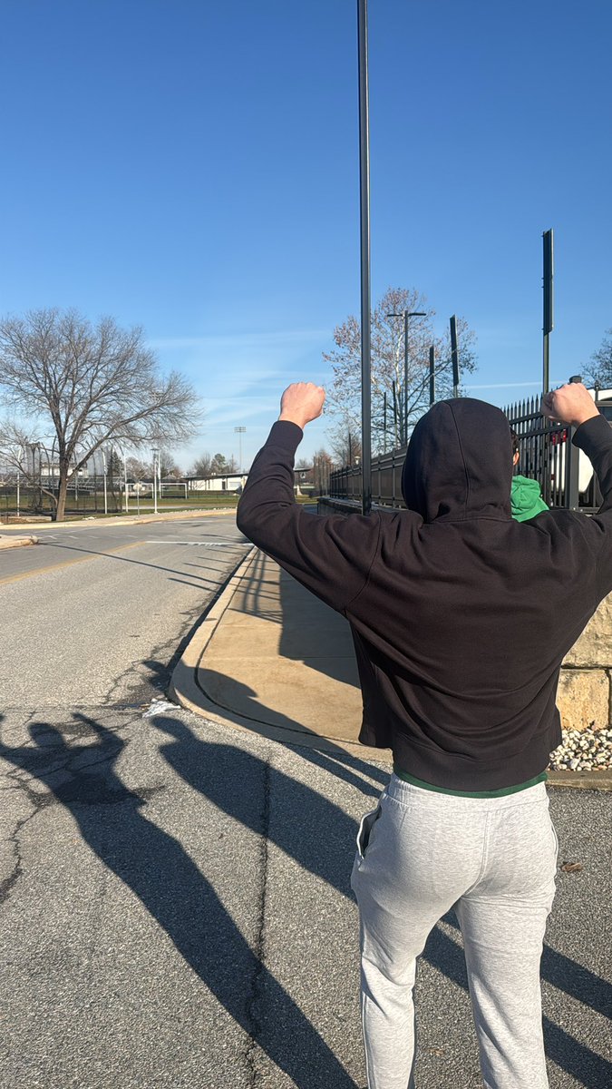 Carter Horst tweet media