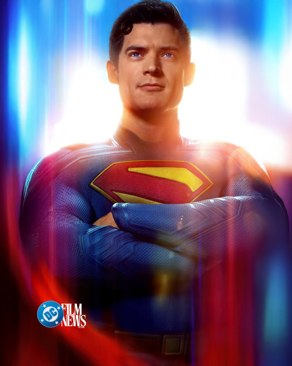 DCFilmNews's tweet photo. ‘SUPERMAN’ has become Google TV’s most watched film of 2025.

(Via: https://t.co/b6Ya7r0zAD) https://t.co/anDKFEYlcF