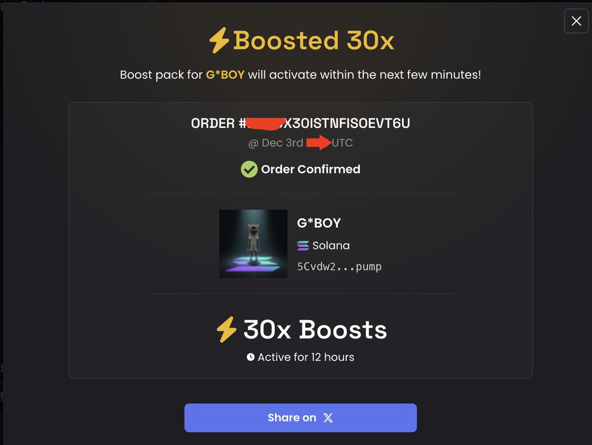 PAID FOR BOOSTS

SEEEEEEEEEEEND IT

G*BOY

5Cvdw2oRqJRQQ84HdbDkuXFuVLDTSNJ4gjqC6TUHpump