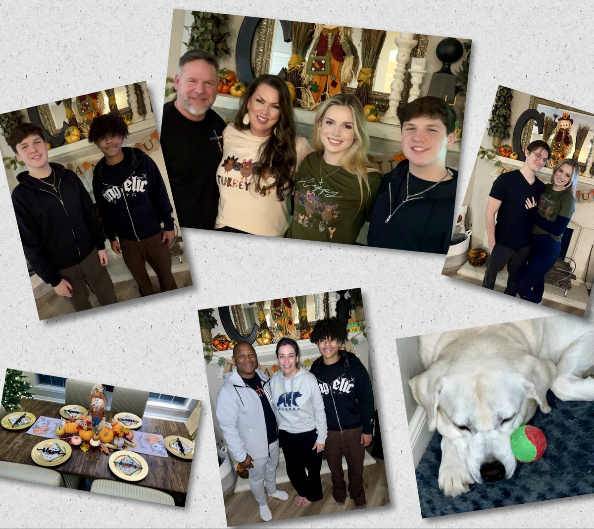 Thanksgiving 2025🧡🦃🧡#thankful