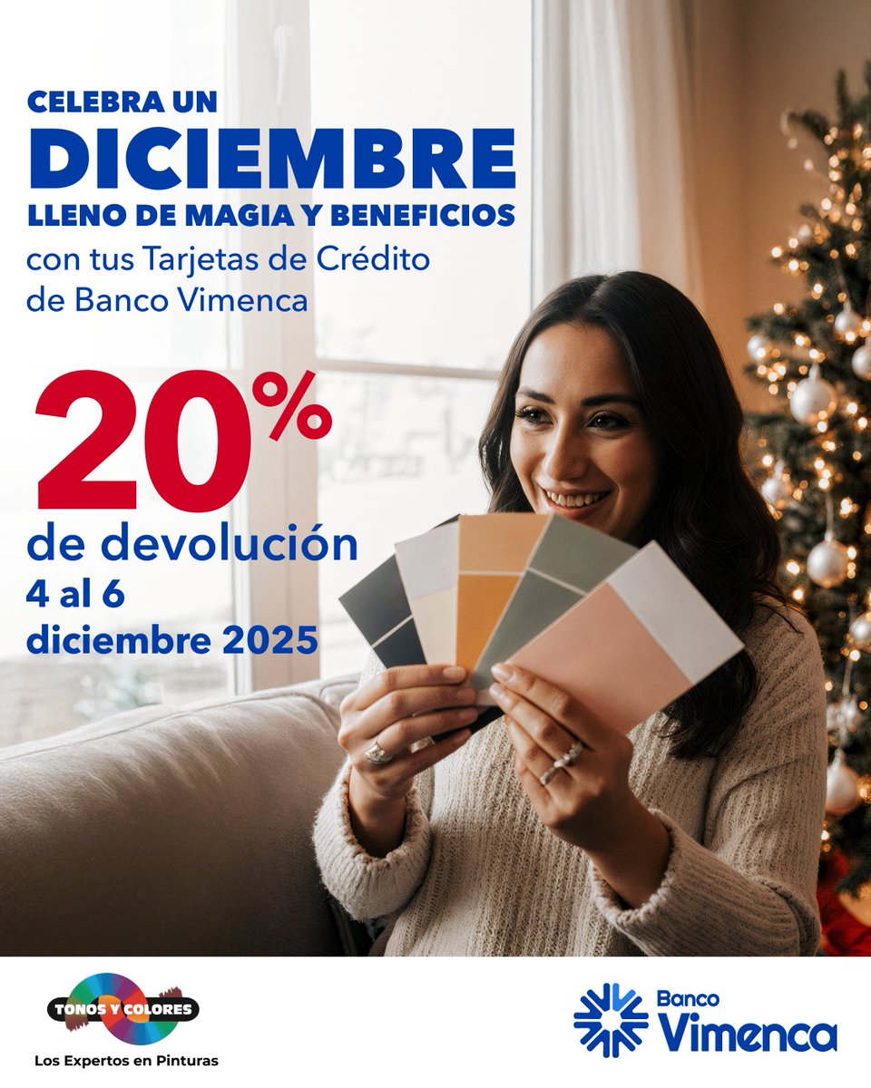 BancoVimenca tweet media