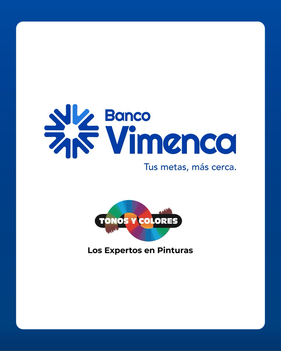 BancoVimenca tweet media