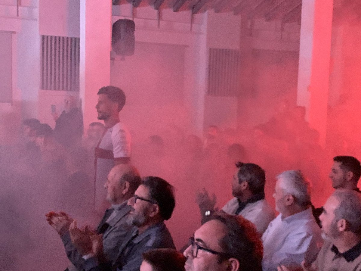 danyvilaplana's tweet photo. El @CD_Alcoyano ha presentado su “nueva piel”, la tercera equipación que se estrenará el sábado ante el @FCBarcelonaB, basada en la icónica camiseta de la Cruz de Sant Jordi con la que se consiguió el ascenso a la Segunda División en la temporada 2010/11 https://t.co/lS9BGfvcc0
