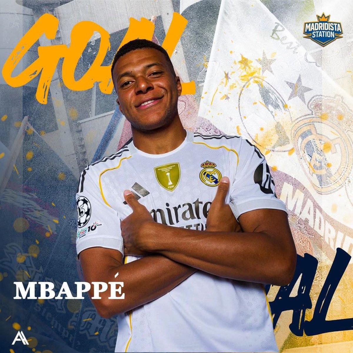 نادي ريال مدريد