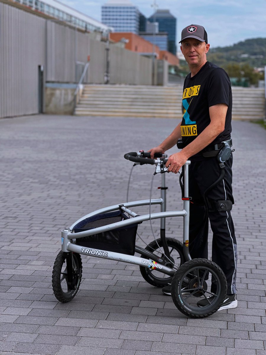 KennyNoyes's tweet photo. Hoy, en el Día Internacional de las Personas con Discapacidad, quiero compartir esta publicación sobre los avances que he logrado en los últimos años: https://t.co/kTmyIzpZpf

Gracias a @Trionic_Veloped por contribuir a un mundo más inclusivo para las personas con discapacidad. https://t.co/4DEiPsK7Um