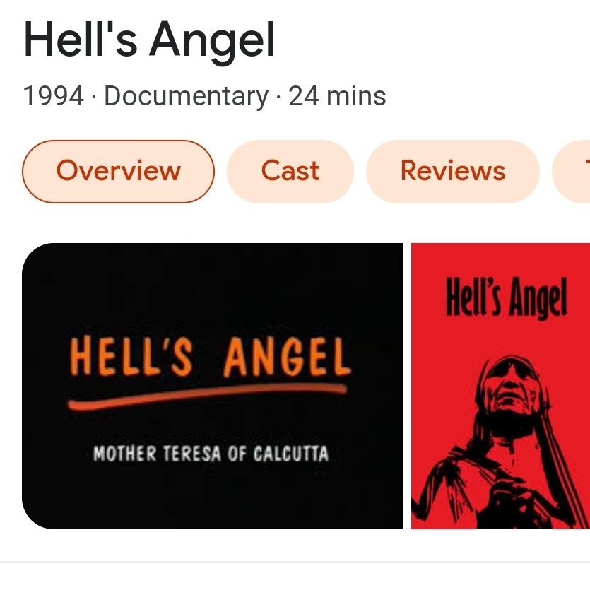 In 1994, Mother Teresa defended Jesuit Priest Donald McGuire, a convicted habitual child molester.

Mother Teresa said that she has confidence and she fully trusts Fr. McGuire and wished to see him resume his duties.

After endorsement by Teresa, McGuire was reinstated to an