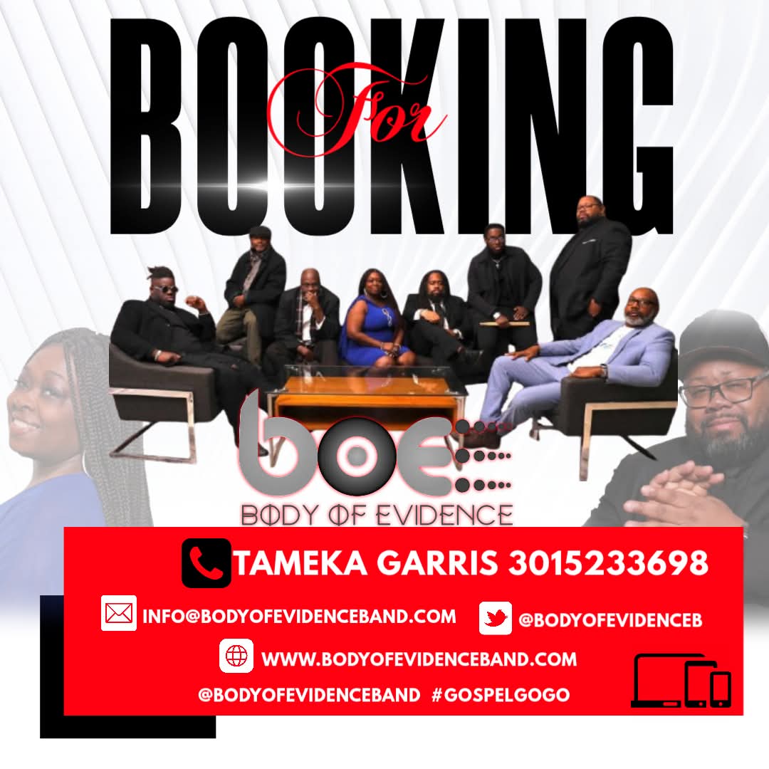 BodyofEvidence (@bodyofevidenceb) on Twitter photo 