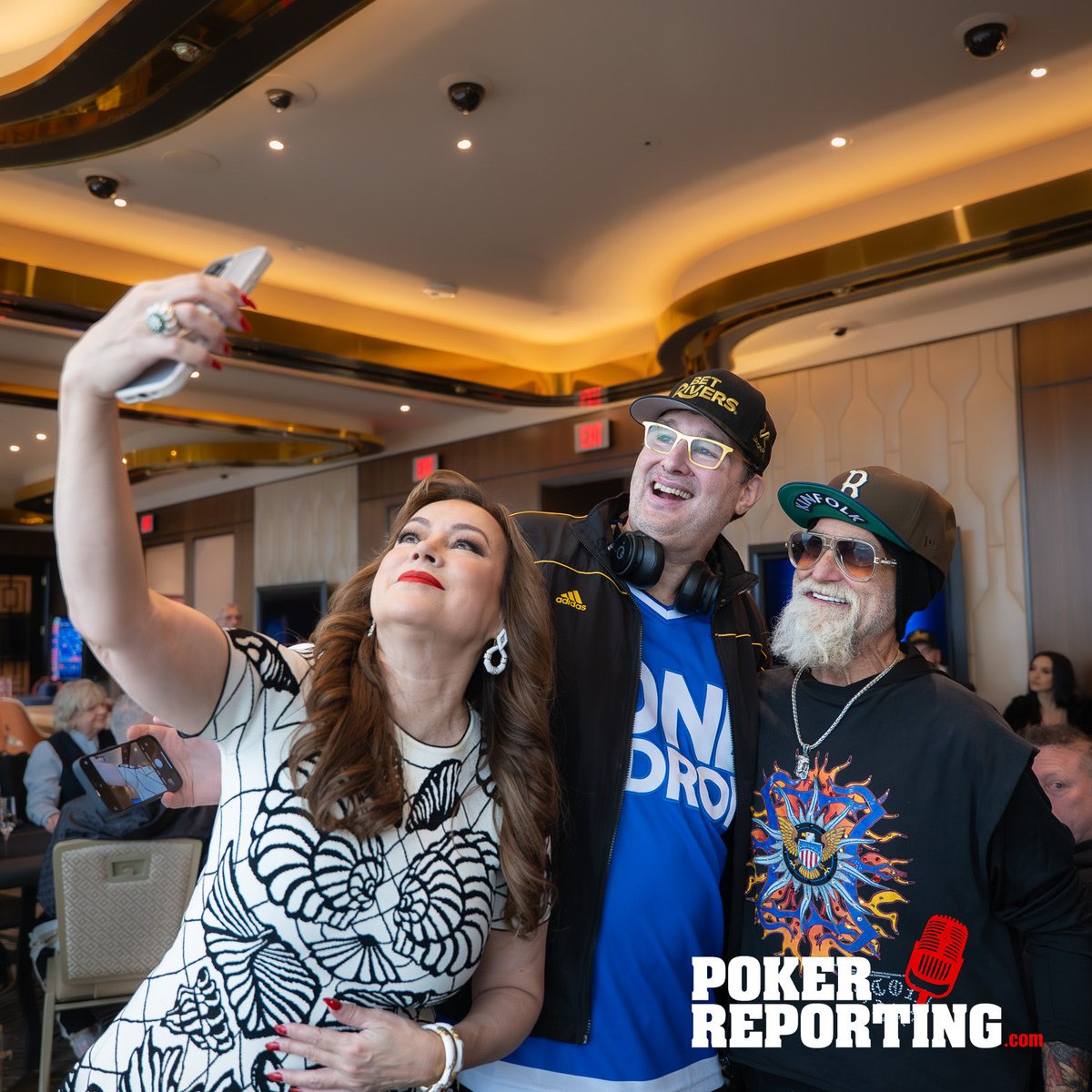 Jordan Handrich aka Illiterati tweet media