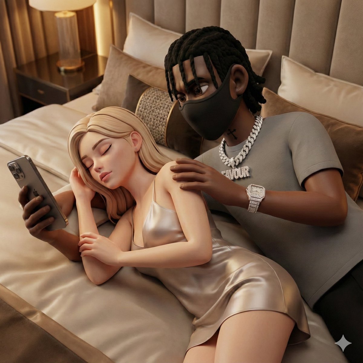 favourof_web3's tweet photo. GN to those who still GN back https://t.co/M06BlGOyaY