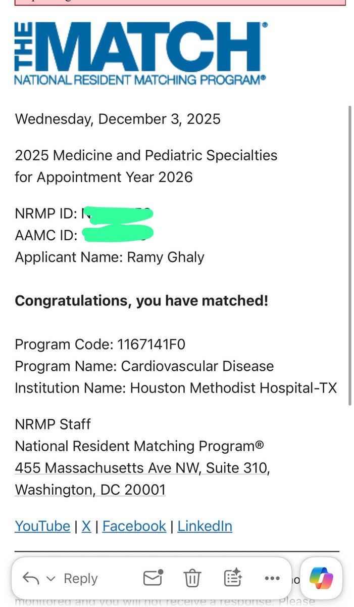 Ramy Ghaly, MD, MS tweet media