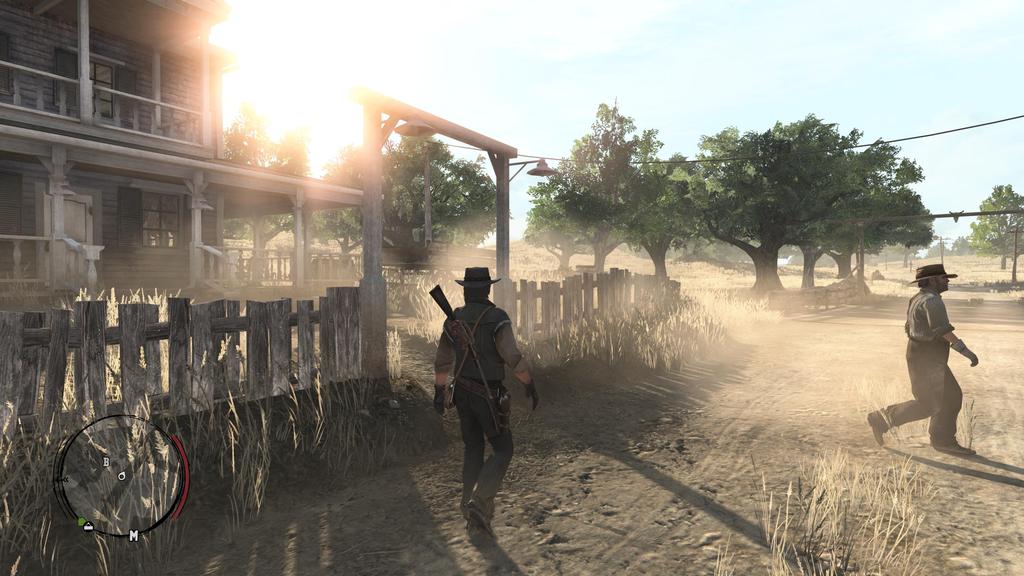 This game still looks good af man