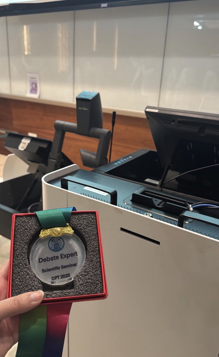 Dana Aldayel tweet media