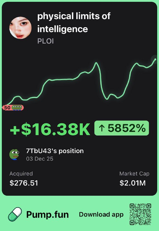 Pump.fun Ecosystem tweet media