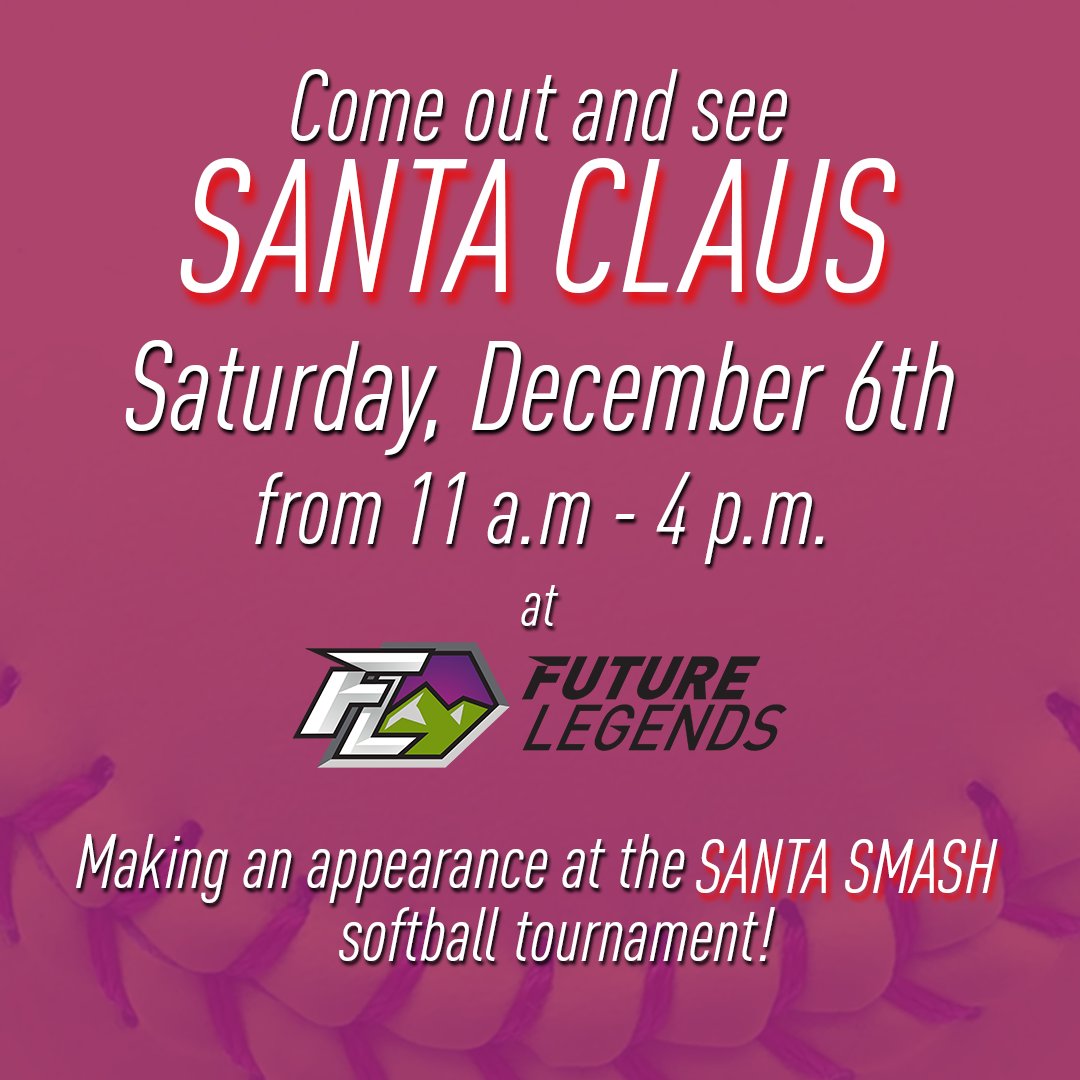 Future Legends Complex tweet media