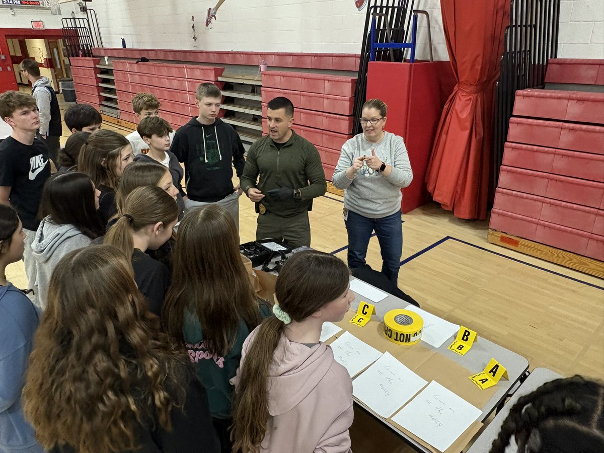 FMS Principal tweet media