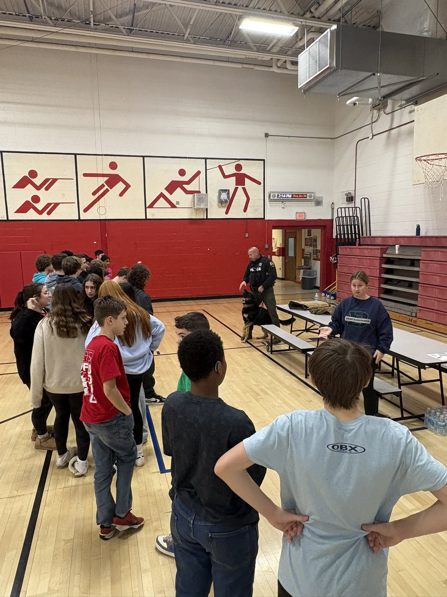 FMS Principal tweet media