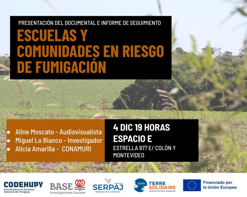 Radio Fe y Alegría Paraguay tweet media