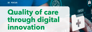 NMPDUNorthWest's tweet image. 📢 Congrats @AnoopBiny Article published in Winter edition of WIN!
Showcasing strong user engagement with MEG QCM platform &amp;amp; reflects significant work delivered by @NurMidONMSD in partnership with @HSETandT #quality #metrics #improvement #enabling 

➡️p32📖tinyurl.com/2hryvxjc