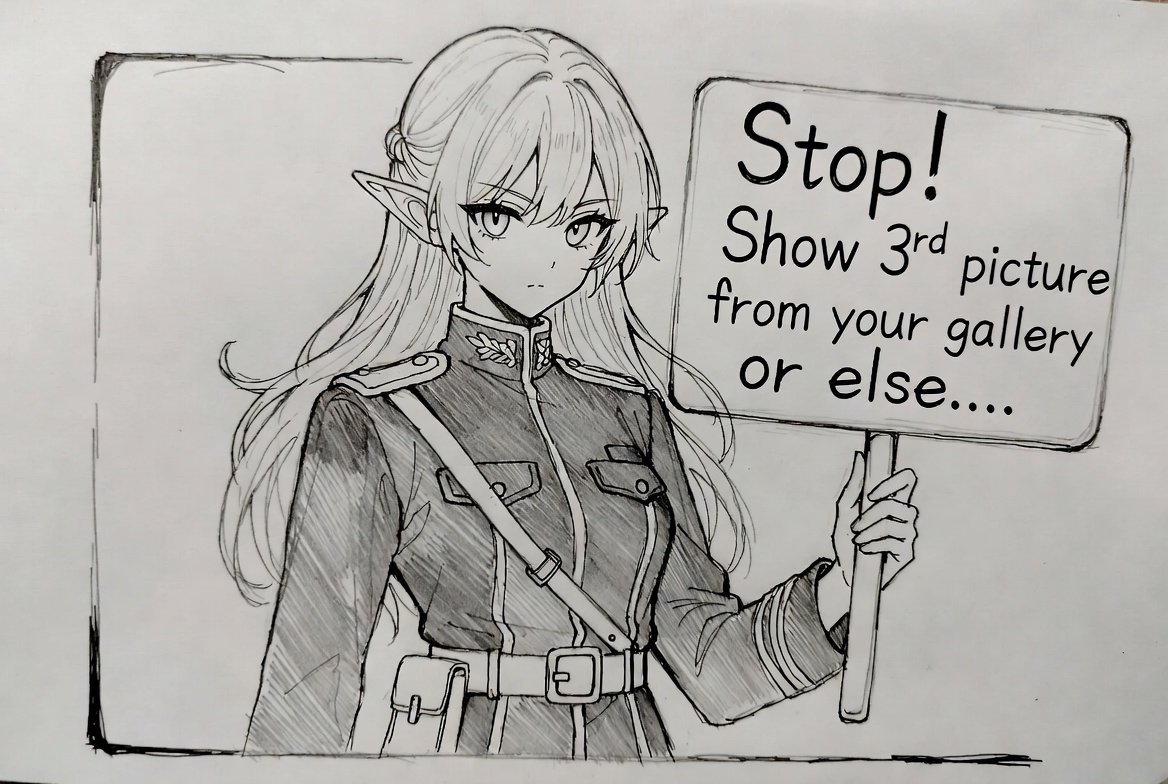 Elven Maid Inn tweet media