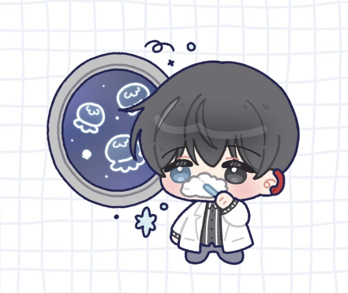 치카푸카
#어바등