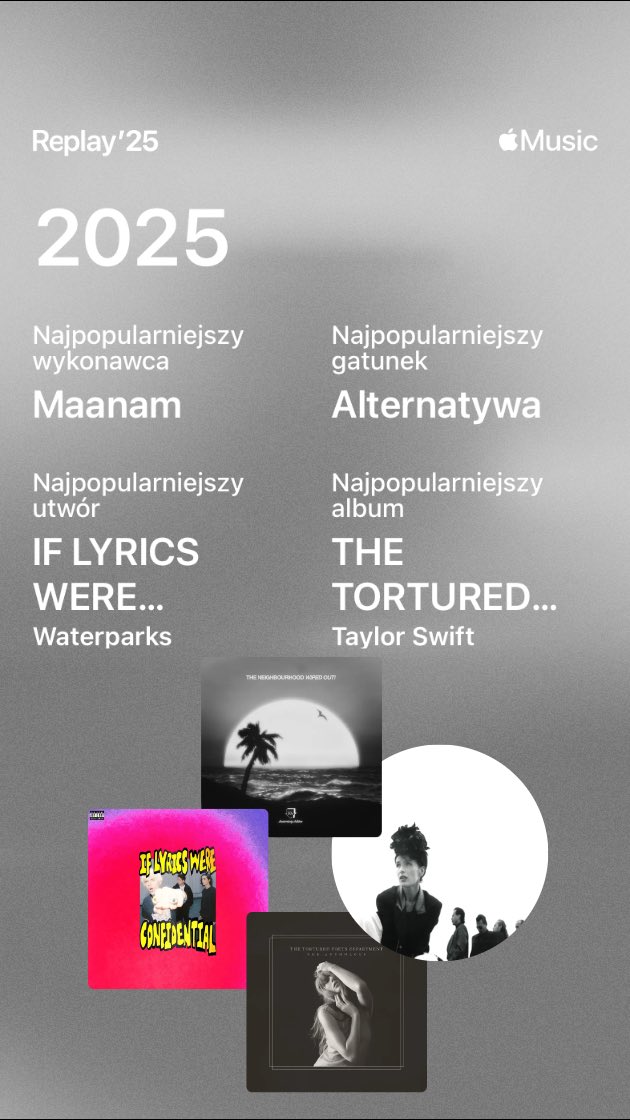 Me and my two personalities