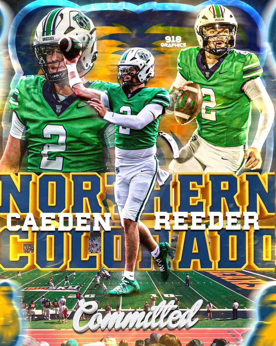 Caeden Reeder tweet media