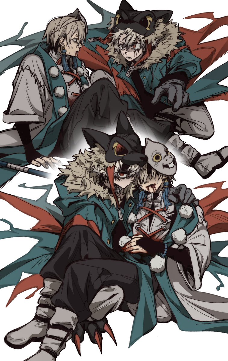 oom (@noinolphs) / Posts / X