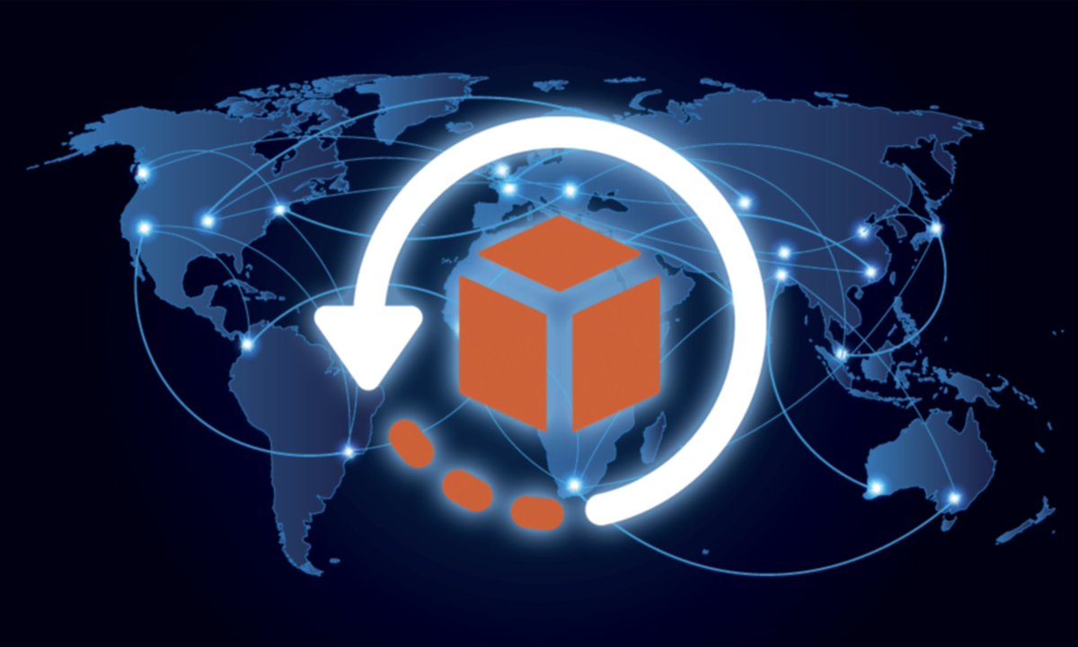 Flash Global tweet media