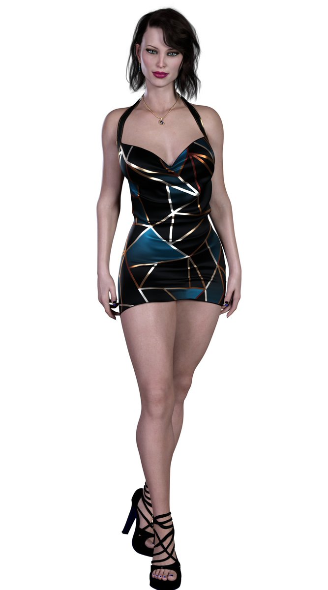 Blackwebgames's tweet photo. Vivian's different outfit if you are going with mom or Des https://t.co/bhxqhdkhPS