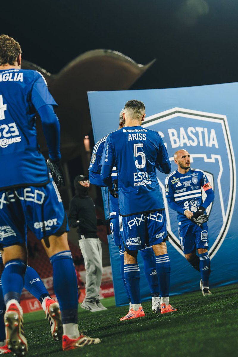 Art_callens's tweet image. 📸 Retour en images sur le match @FCAnnecy 🆚 @SCBastia 
#FCASCB 

Le thread :