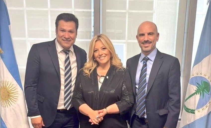 Osvaldo Llancafilo tweet media