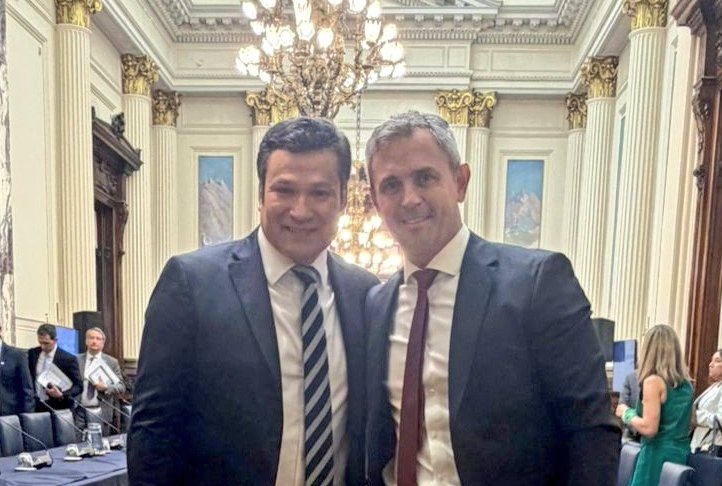 Osvaldo Llancafilo tweet media